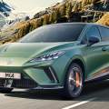 MG4 XPower: un GTI eléctrico de 435CV desde 42.190 euros 