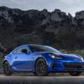 ¡Última oportunidad! El Subaru BRZ se marcha con 30 unidades más disponibles en España