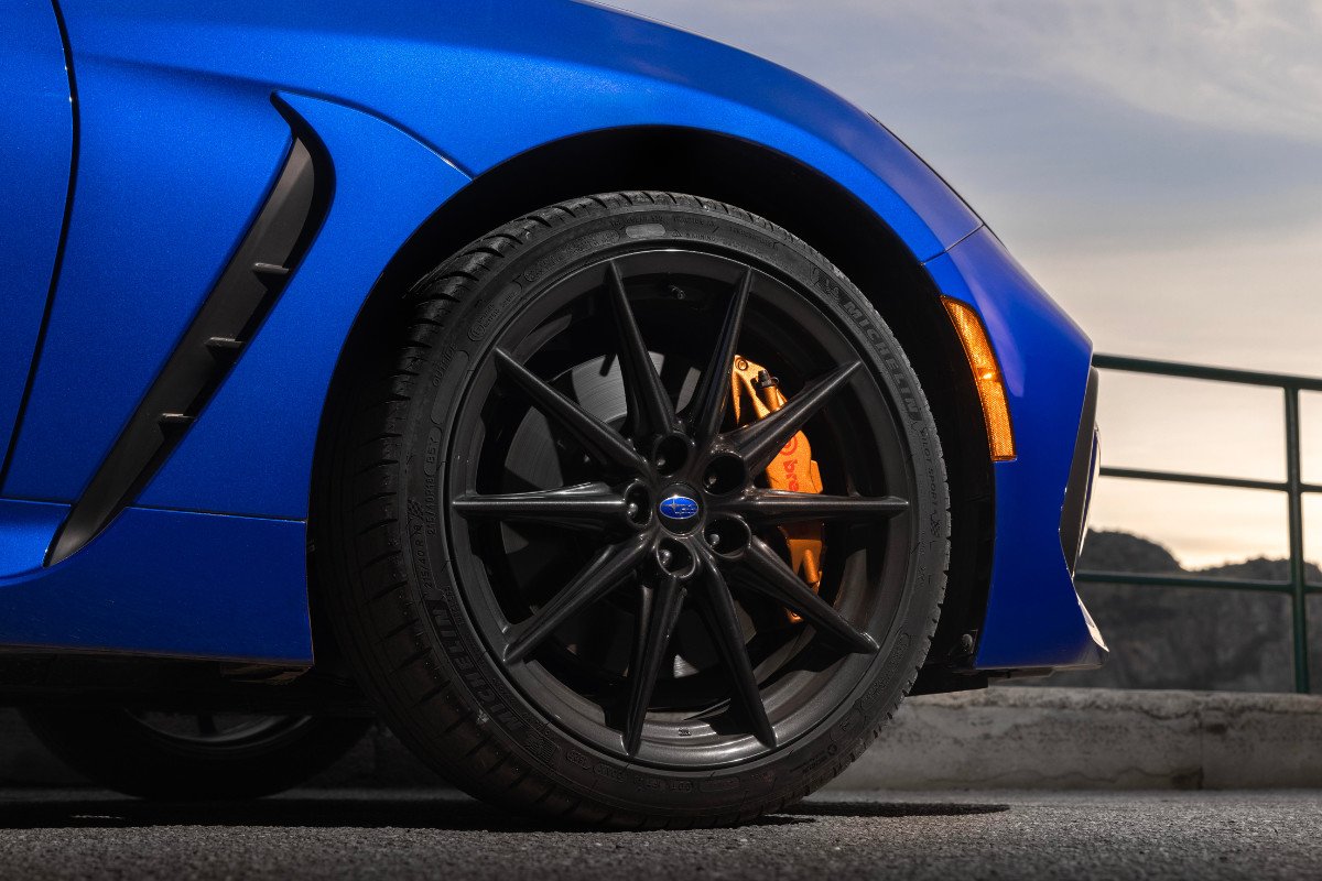 ¡Última oportunidad! El Subaru BRZ se marcha con 30 unidades más disponibles en España