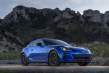 ¡Última oportunidad! El Subaru BRZ se marcha con 30 unidades más disponibles en España