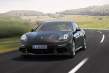 Video: Un Porsche Panamera de hielo modelado a golpe de soplete