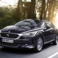 DS 5 incorpora un nuevo motor de gasolina, el más potente de la gama