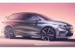 Skoda Enyaq: así es el diseño exterior del SUV checo 100% eléctrico