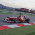 F1: Fernando Alonso ¿preocupado? 