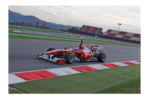 F1: Fernando Alonso ¿preocupado? 