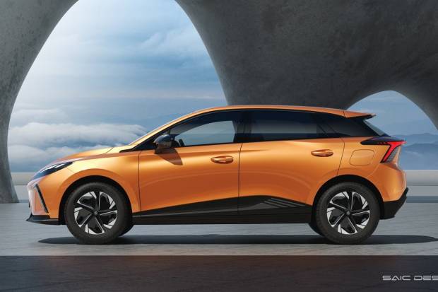 Las marcas chinas entran en la guerra de los descuentos: BYD y MG las más activas