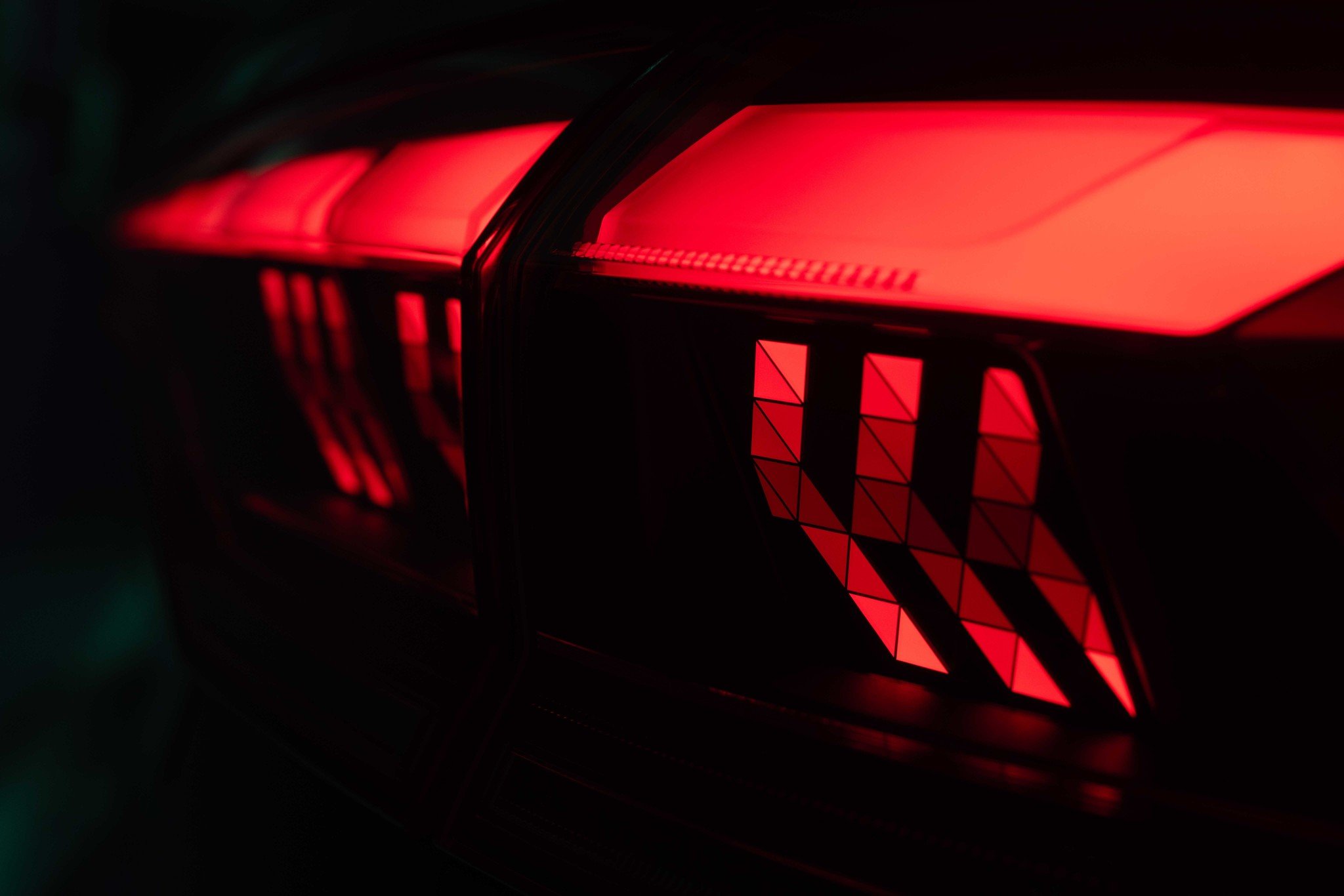 Probamos el SUV más impresionante del momento y es de Audi ¿Vale lo que cuesta?