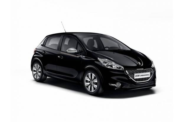 Peugeot 208 Urban Soul, desde 11.000 euros