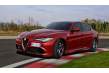 Nuevo Alfa Romeo Giulia Quadrifoglio con cambio autómatico de 8 velocidades