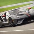 Nuevo Ford GT Carbon Series, el más ligero de la gama