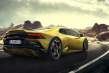 Lamborghini Huracán EVO RWD: solo por diversión