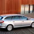 Ford regala el IVA en todos su coches durante abril