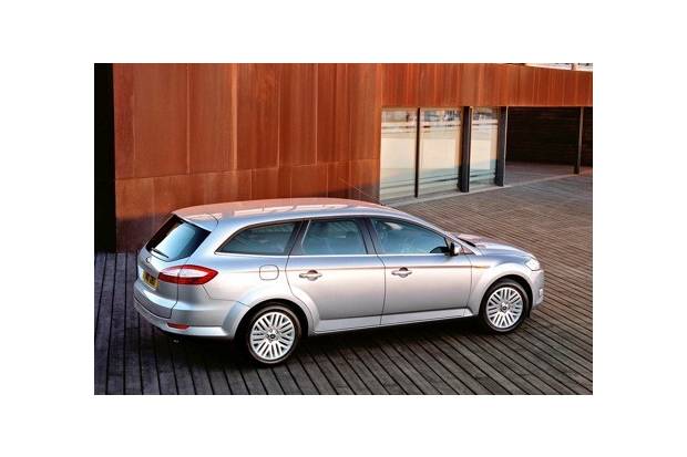 Ford regala el IVA en todos su coches durante abril