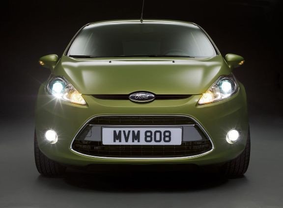 Ford regala el IVA en todos su coches durante abril