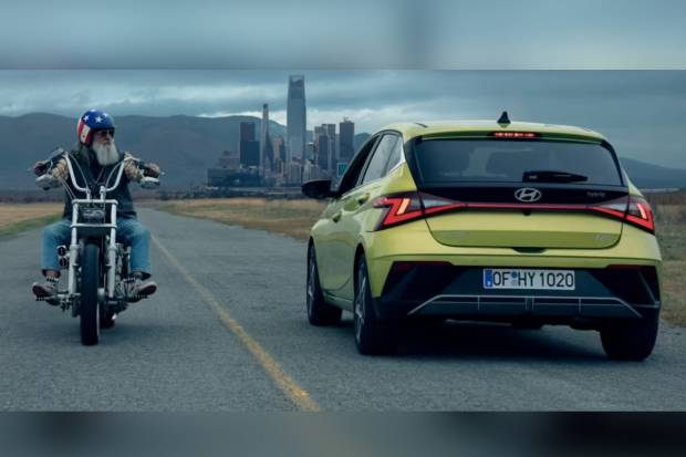 La Black Week de Hyundai: financiación con 3 años de seguro y mantenimiento gratis