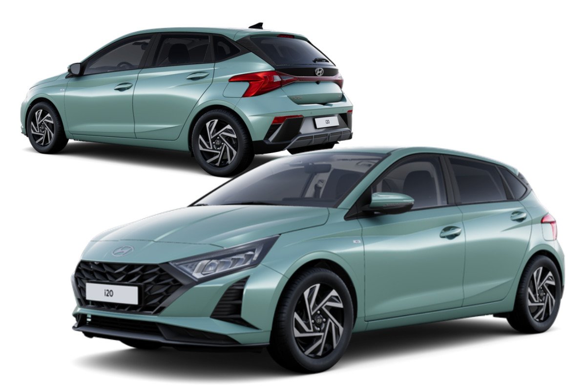 Black Week Hyundai