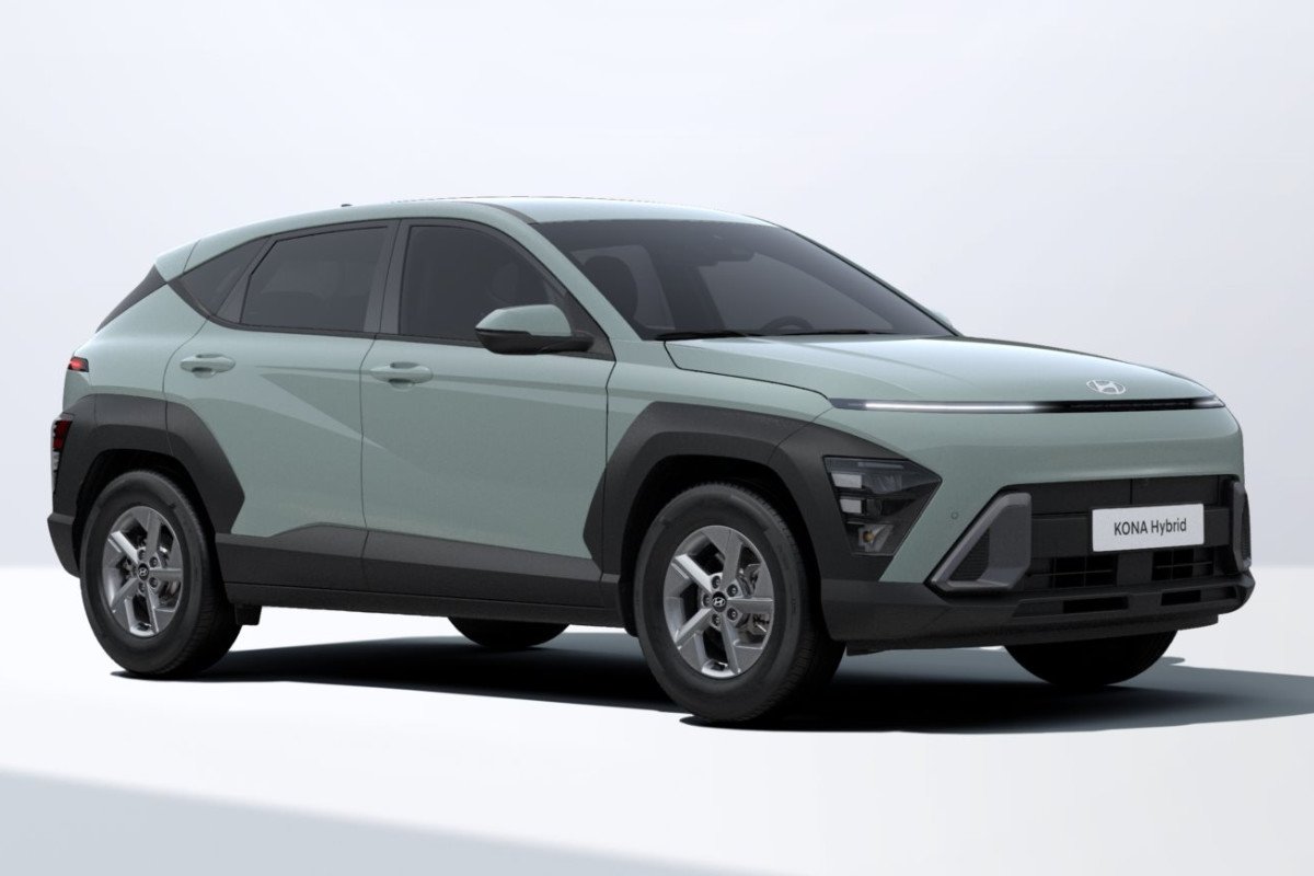 Black Week Hyundai