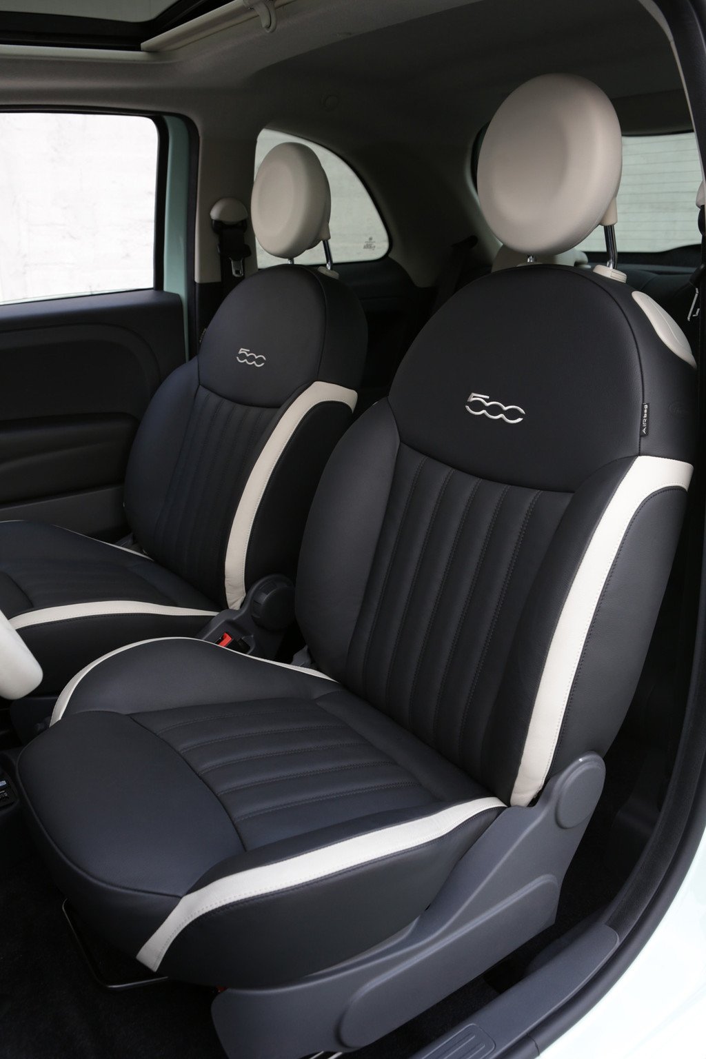 Renovación para el Fiat 500 y nueva versión Cult