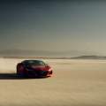 Vídeo: cómo hacer un geoglifo con un Honda NSX