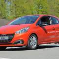 Peugeot 208 1.6 BlueHDI 100 CV: récord de consumo... y no es un híbrido