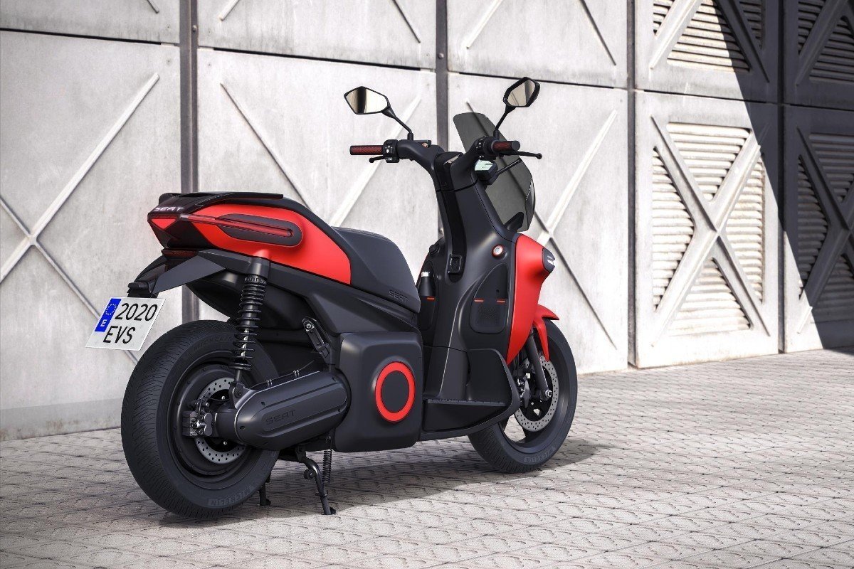 Ayudas para comprar motos, bicis o patinetes eléctricos en Madrid