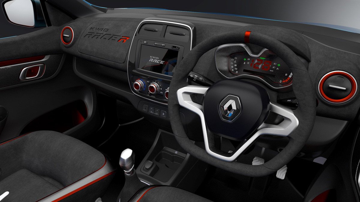 El Renault Kwid sigue creciendo: deportivo y crossover