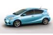 Coches nuevos: cinco nuevos modelos de Toyota