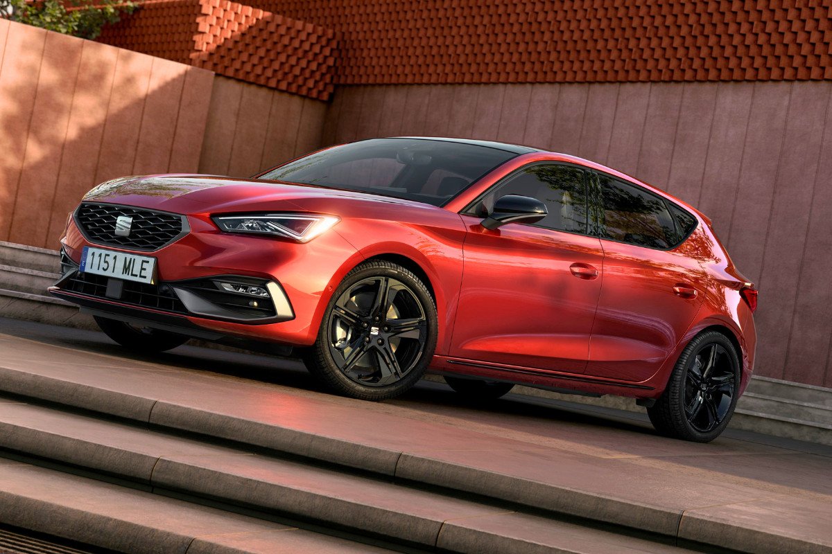 modelos exclusivos de Seat