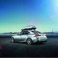 Nuevos accesorios para el Lexus IS