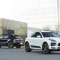 Nueva versión limitada Porsche Macan Spirit