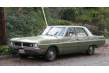 Dodge Dart, ¿Diseño español?