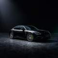 Porsche Panamera Platinum Edition, la edición más exclusiva hasta la fecha