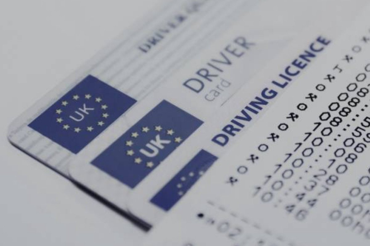 si conduces sin llevar la documentación