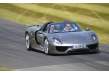 El Porsche 918 Spyder se descubre en Goodwood