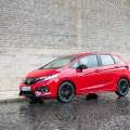 Probamos el Honda Jazz 2018 1.5 i-VTEC de 130 CV