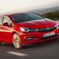Nos subimos al nuevo Opel Astra 2016 y te contamos sus claves