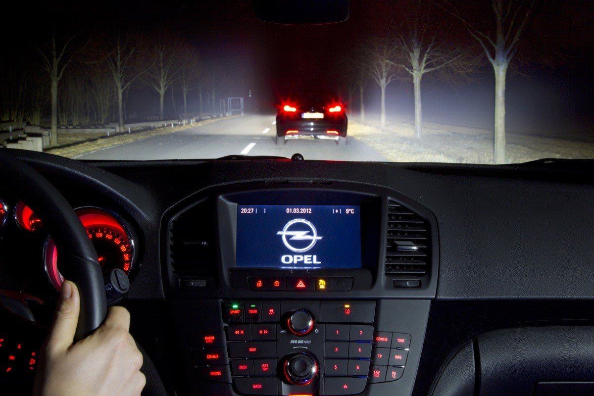 Nos subimos al nuevo Opel Astra 2016 y te contamos sus claves