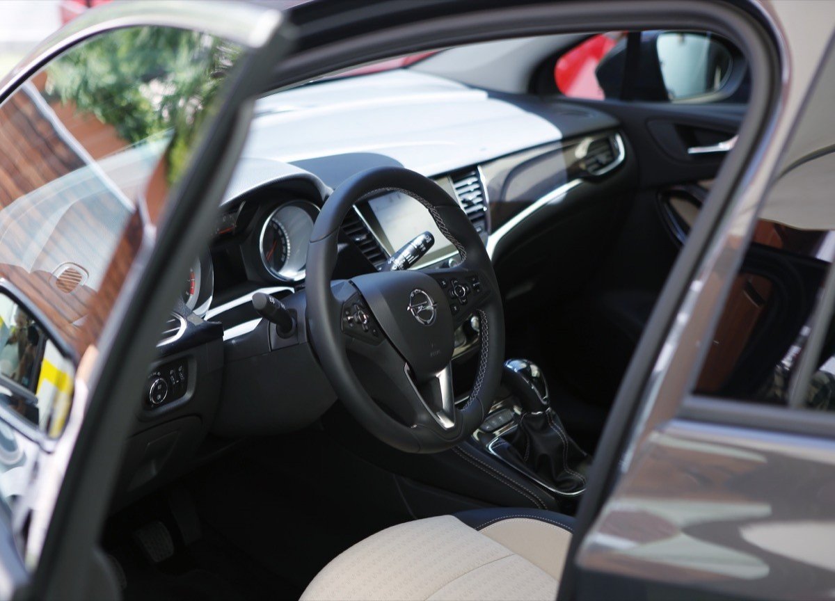 Nos subimos al nuevo Opel Astra 2016 y te contamos sus claves