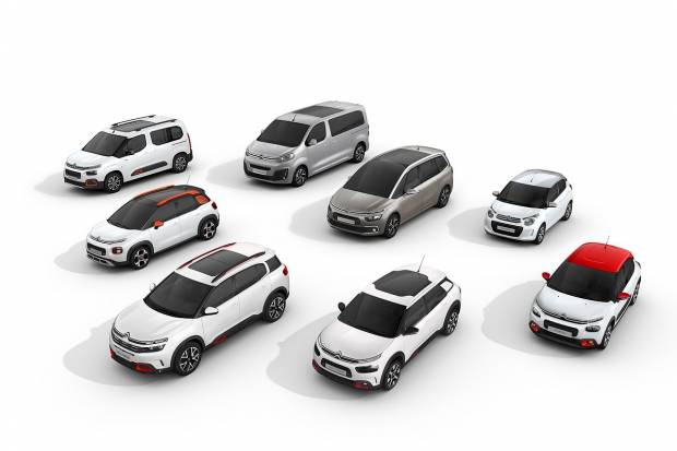 Citroën Carstore: compra tu coche ahora y no lo pagues hasta septiembre