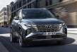 Nuevo Hyundai Tucson: así son sus novedosas luces y faros