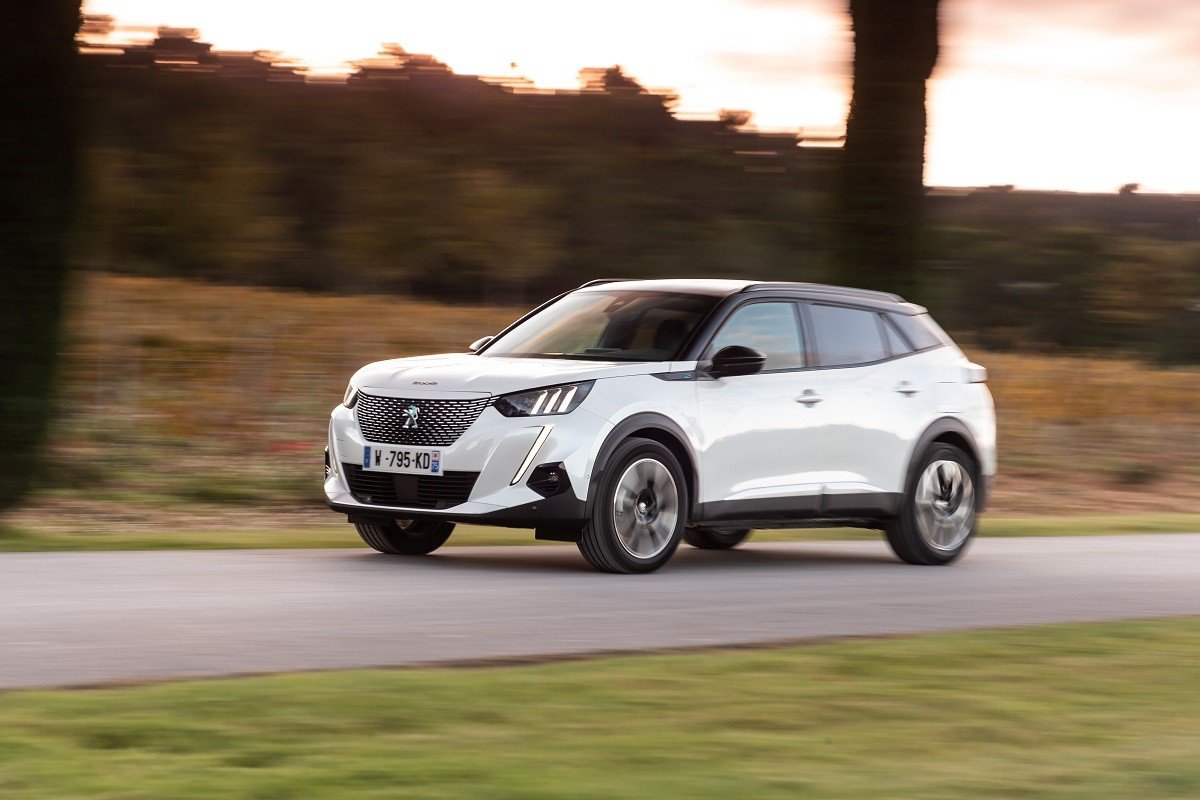 ¿Qué SUV pequeño comprar? Analizamos el Peugeot 2008