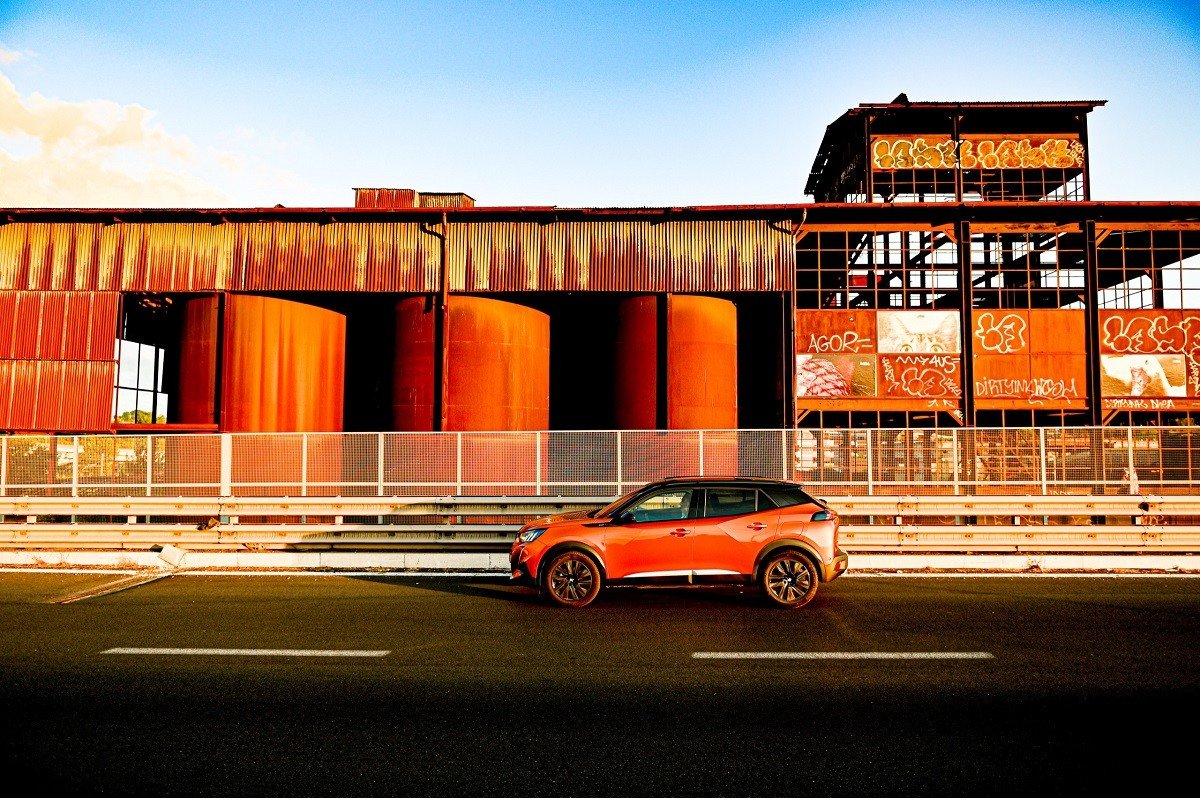 ¿Qué SUV pequeño comprar? Analizamos el Peugeot 2008