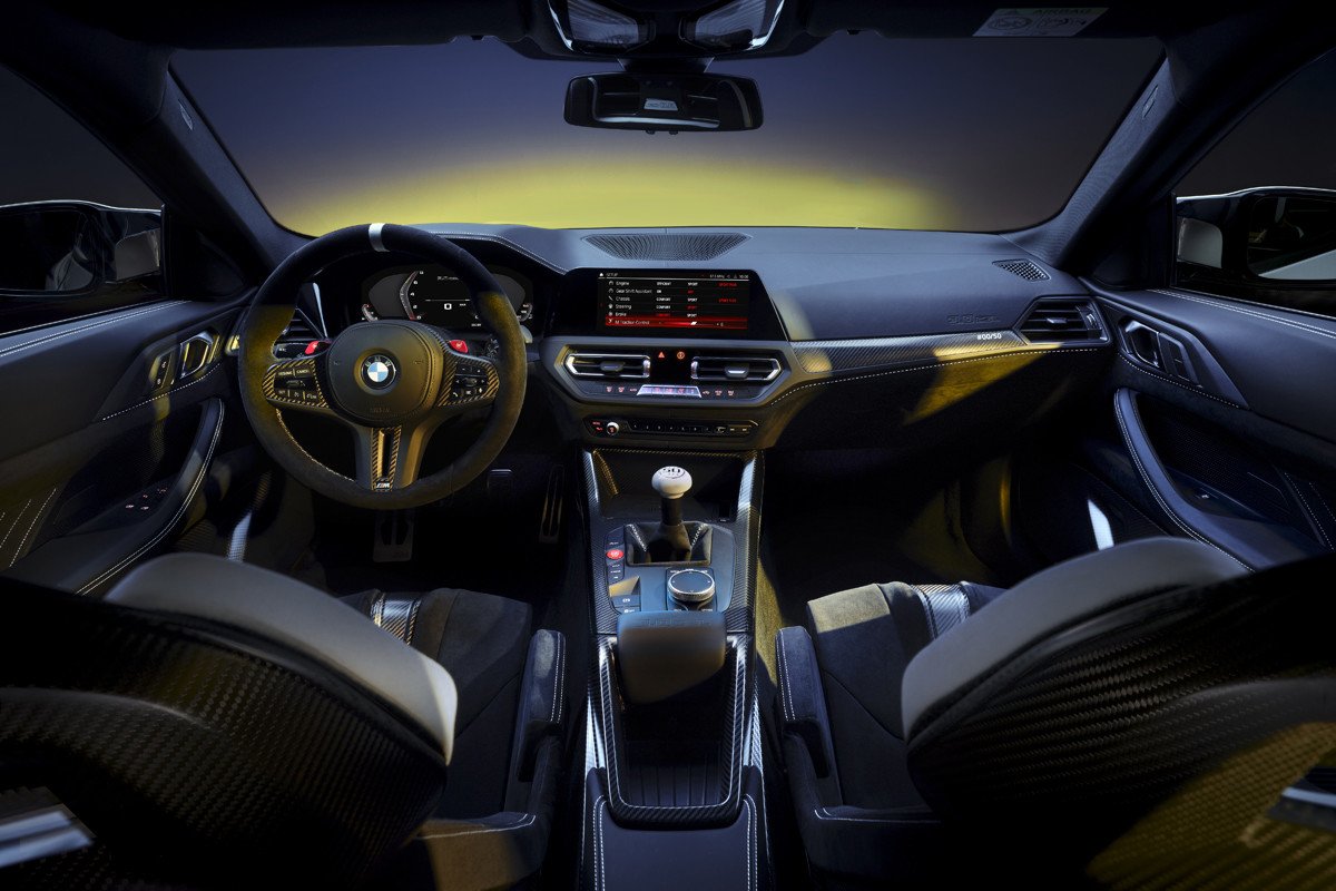 BMW 3.0 CSL