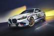 BMW 3.0 CSL: el colofón para celebrar el final del 50 aniversario de BMW M