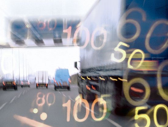 Problemas de vista: ¿cómo afectan a la conducción?