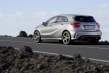 Nuevo Mercedes Clase A, se convierte en compacto