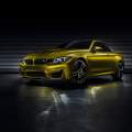 BMW Concept M4 Coupé: el anticipo del sustituto del BMW M3