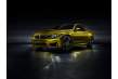 BMW Concept M4 Coupé: el anticipo del sustituto del BMW M3