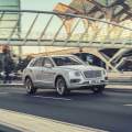 Nuevo Bentley Bentayga Hybrid, el primer híbrido de la marca