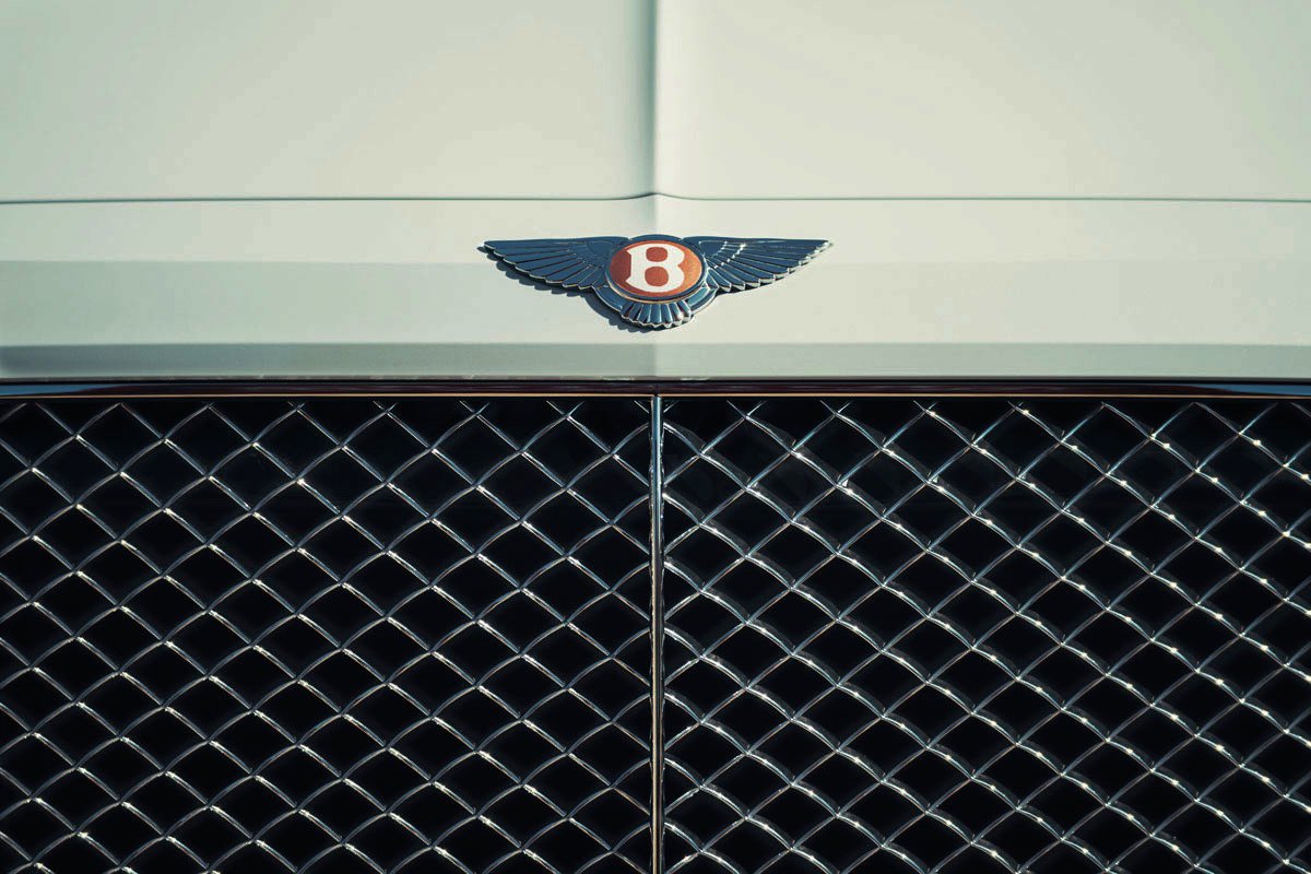 Nuevo Bentley Bentayga Hybrid, el primer híbrido de la marca